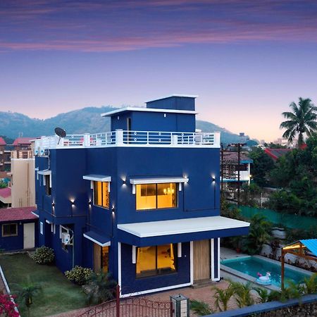 Ekostay -Zen Lonavala Extérieur photo