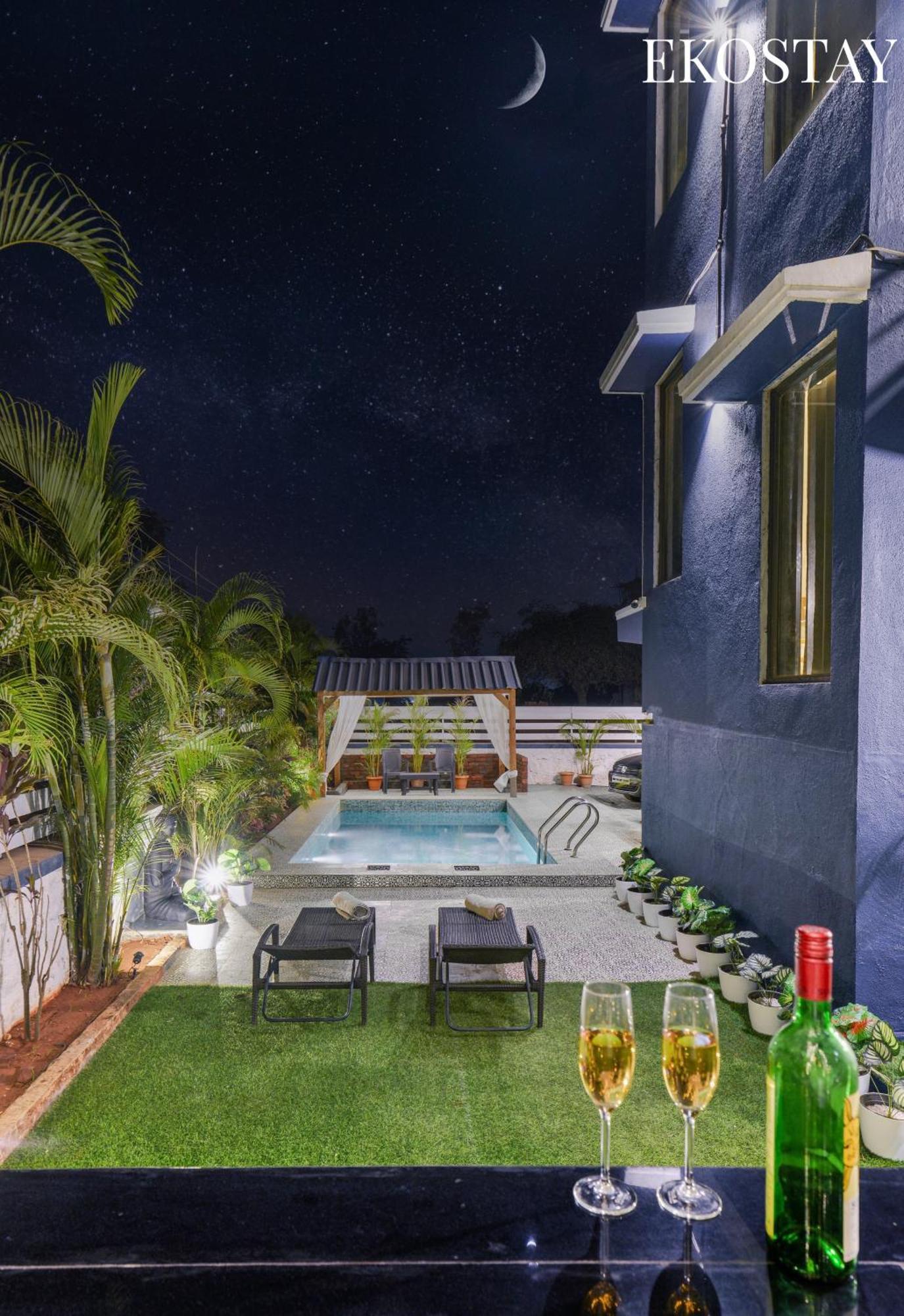 Ekostay -Zen Lonavala Extérieur photo
