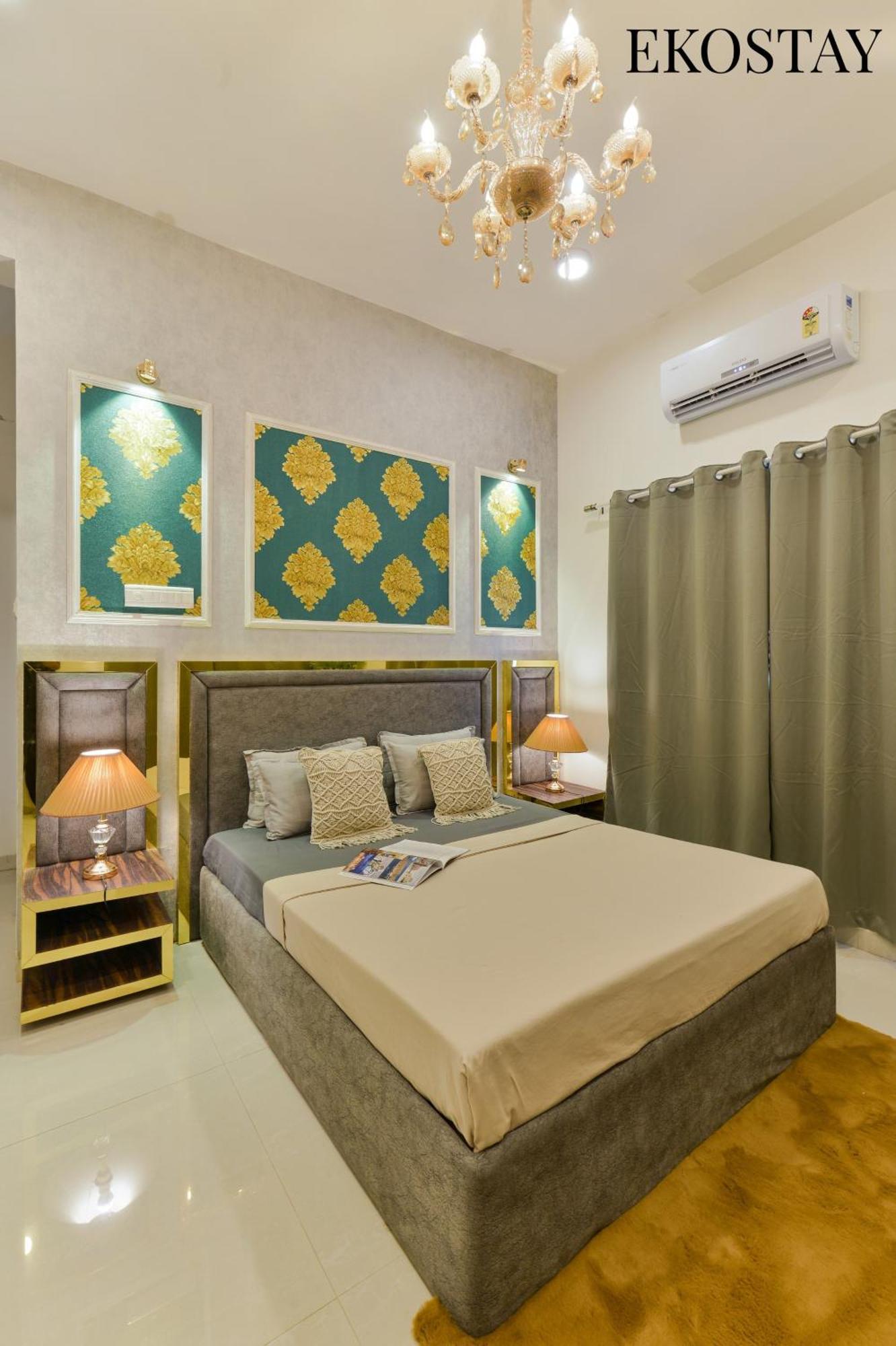 Ekostay -Zen Lonavala Extérieur photo