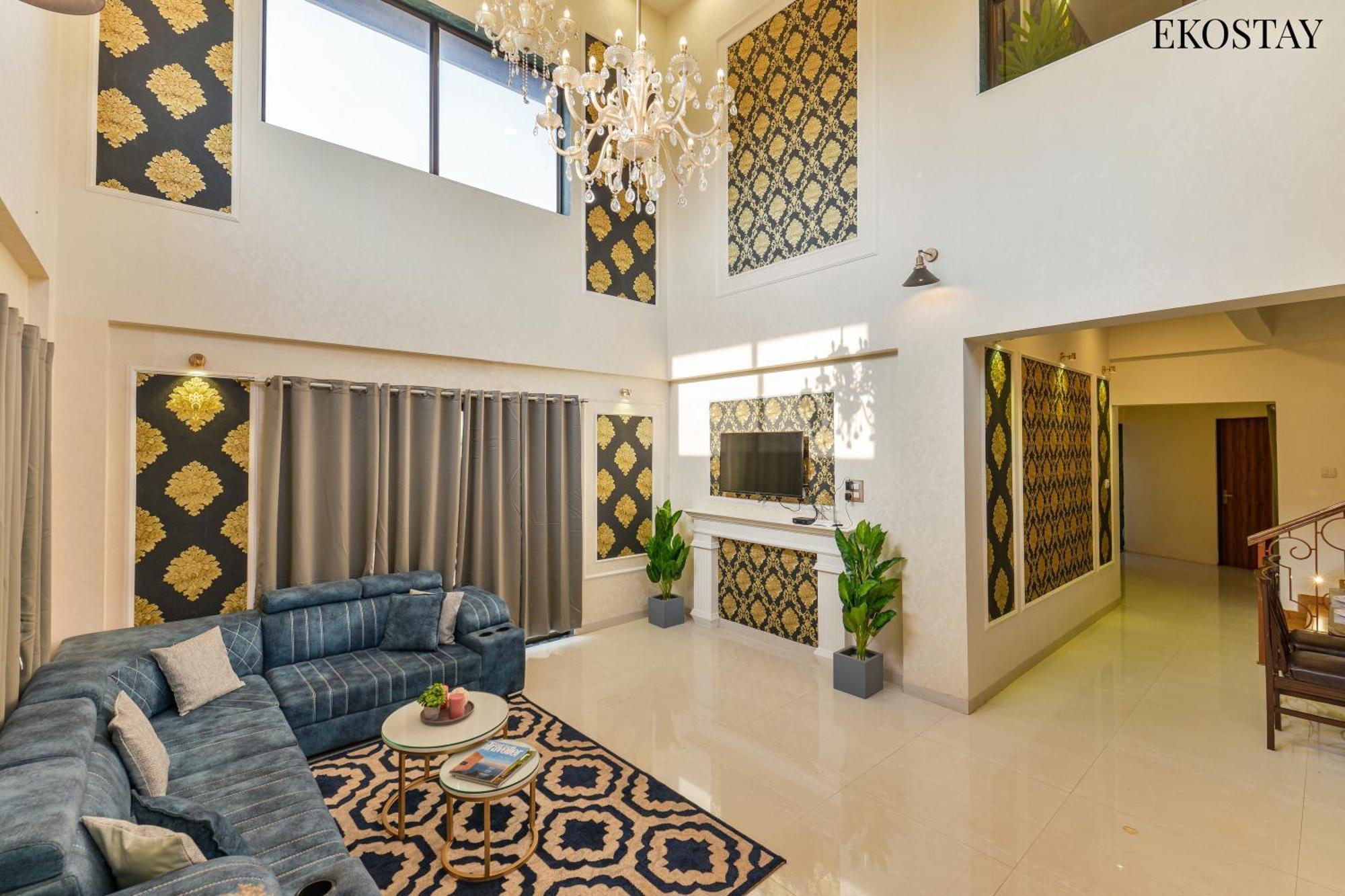 Ekostay -Zen Lonavala Extérieur photo