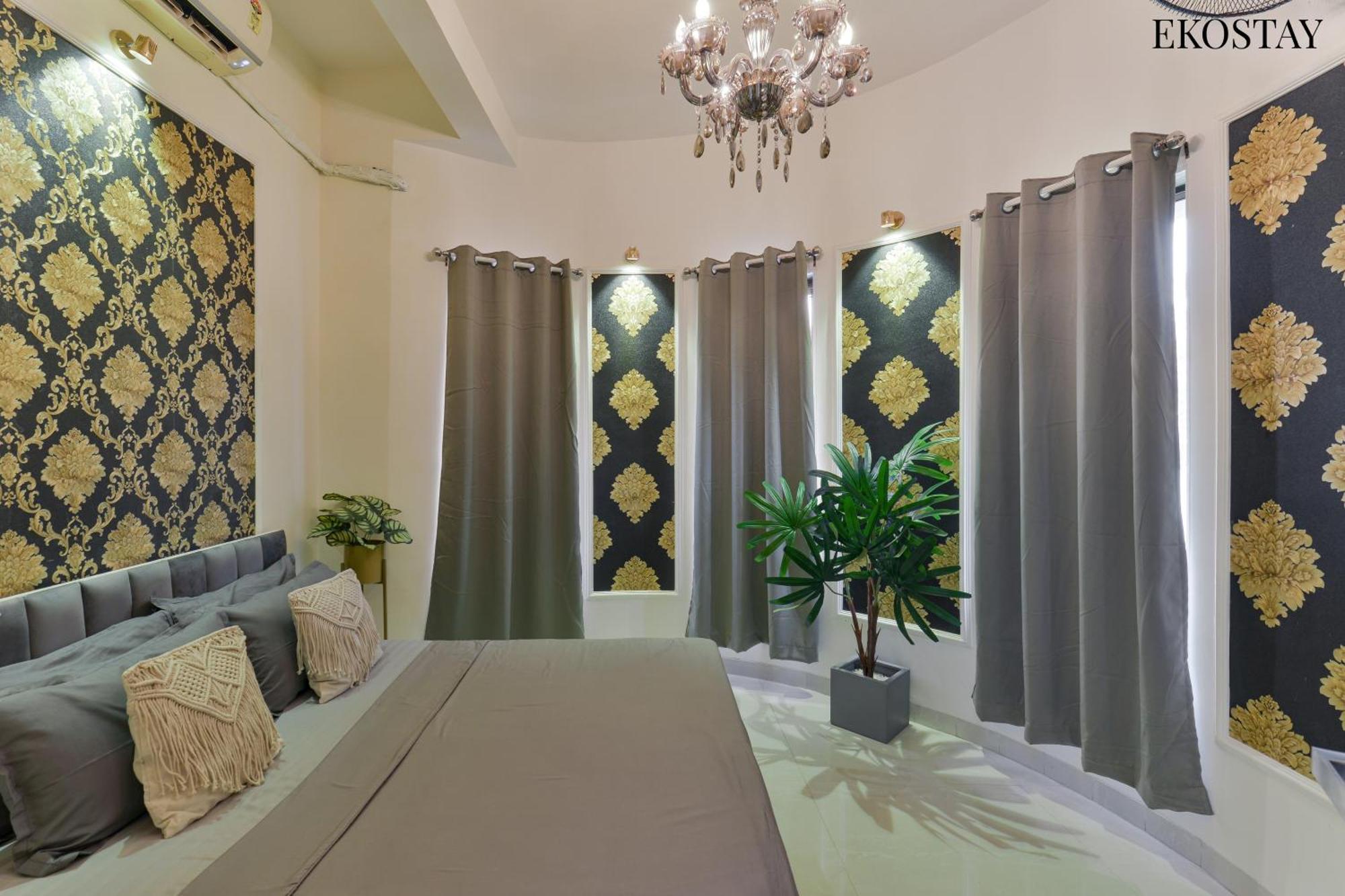 Ekostay -Zen Lonavala Extérieur photo