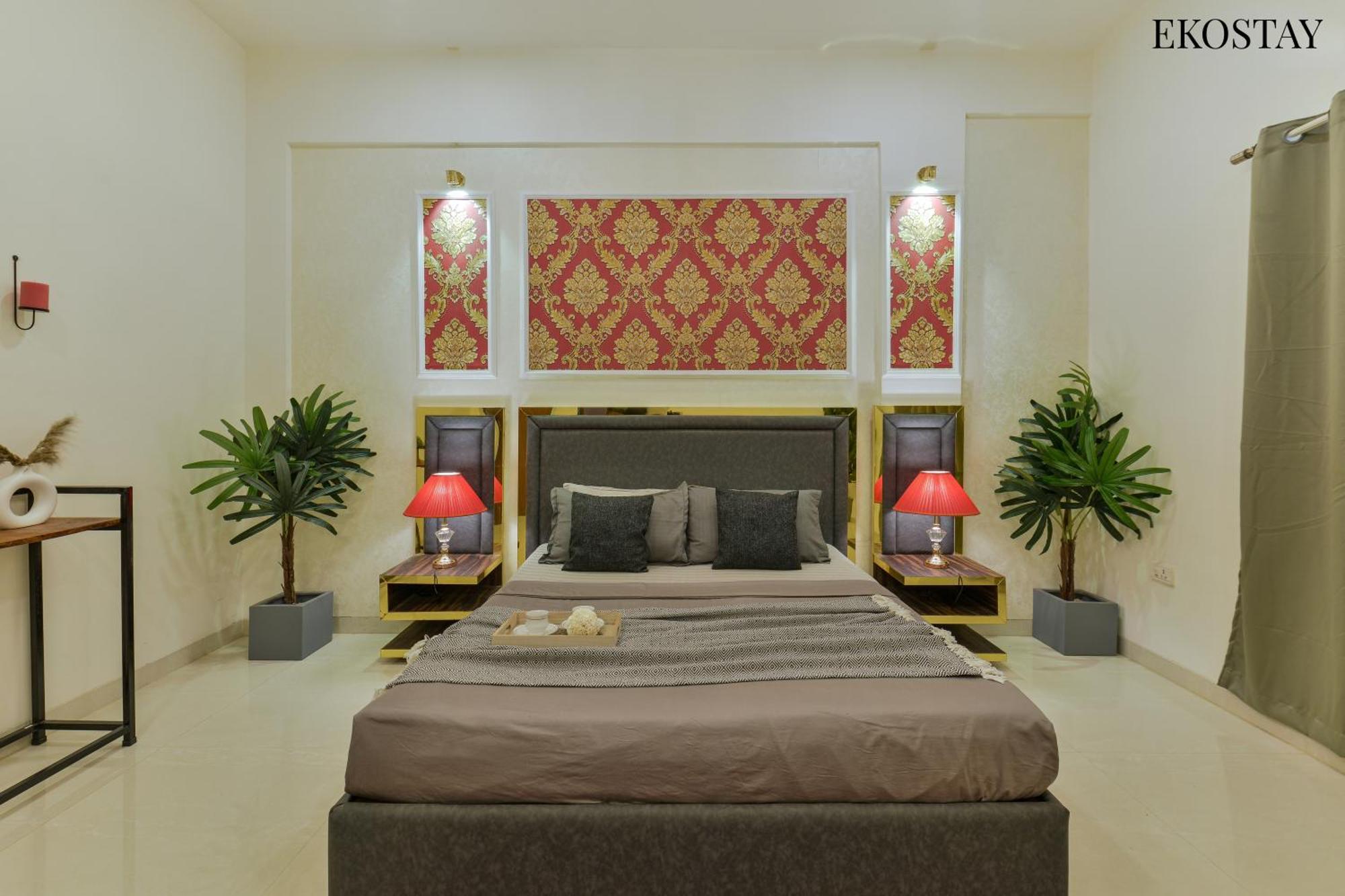Ekostay -Zen Lonavala Extérieur photo