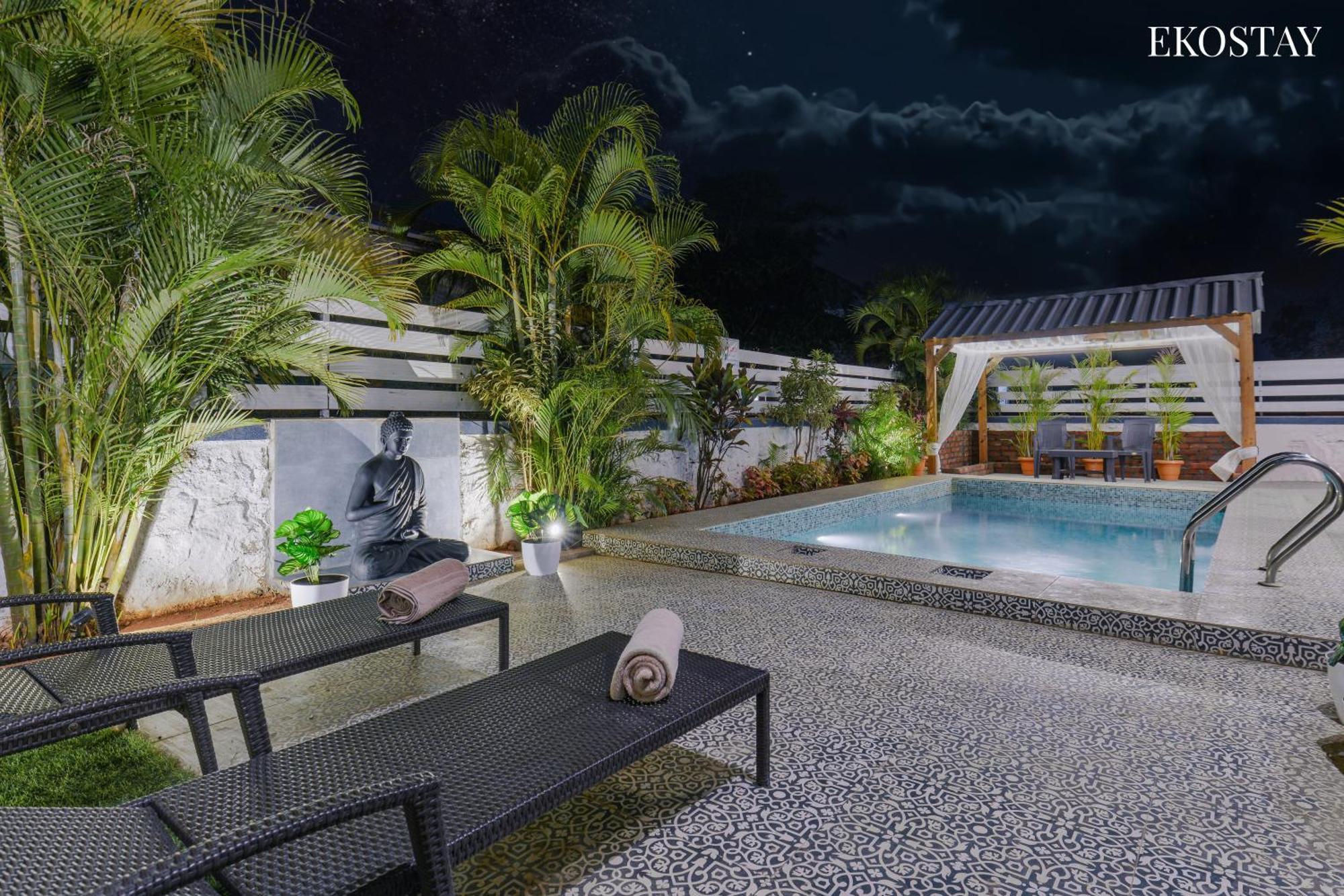 Ekostay -Zen Lonavala Extérieur photo