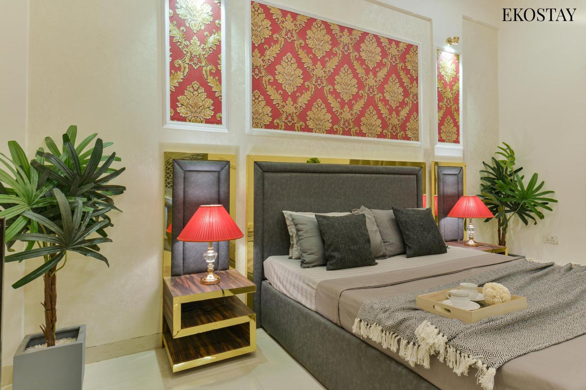 Ekostay -Zen Lonavala Extérieur photo