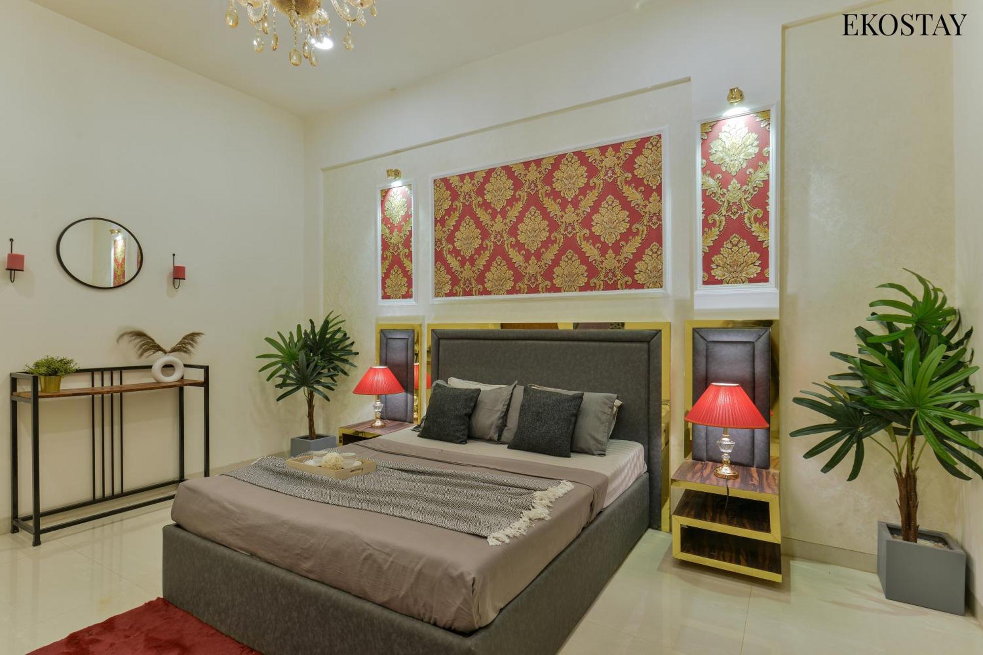 Ekostay -Zen Lonavala Extérieur photo