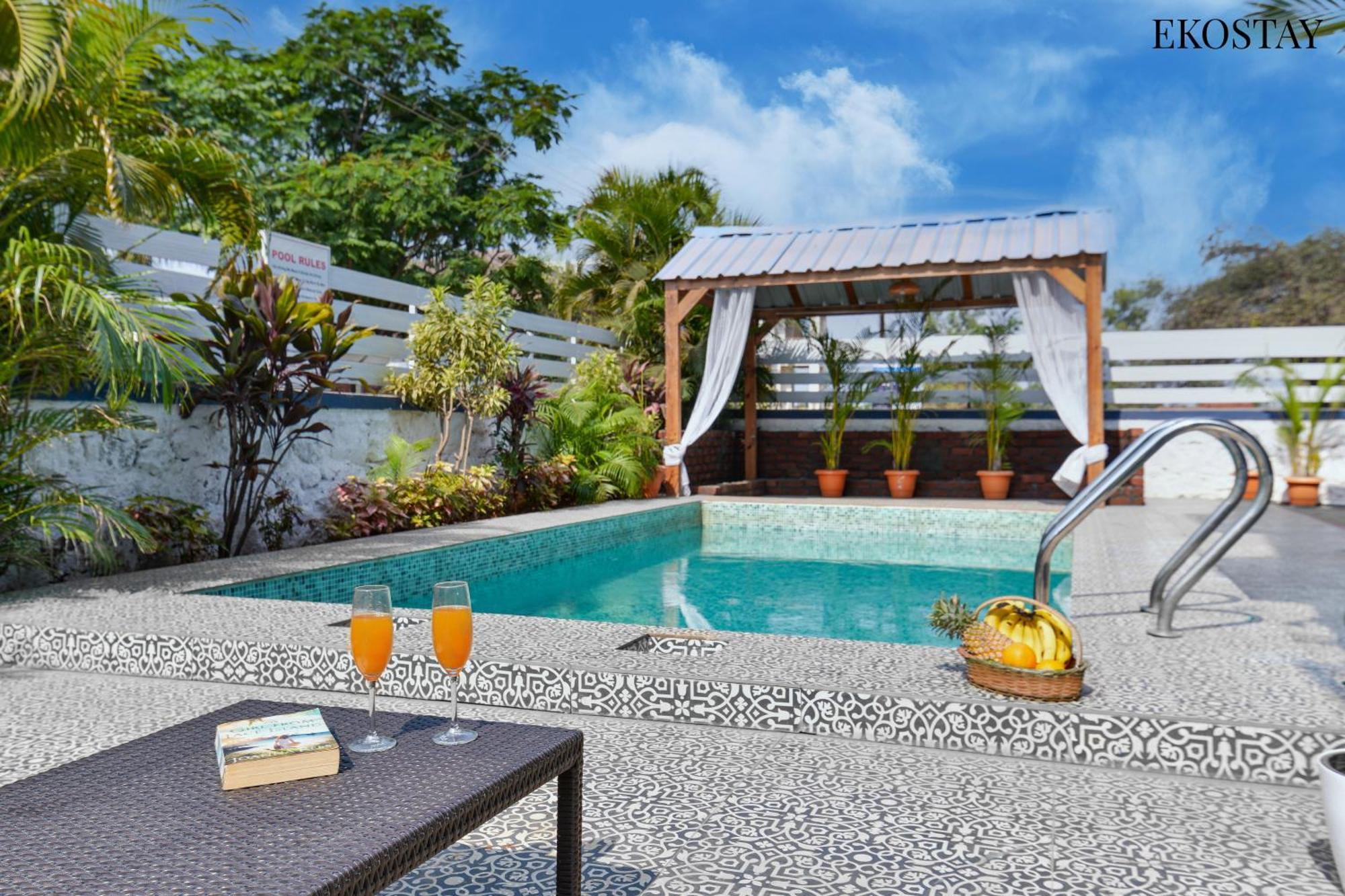 Ekostay -Zen Lonavala Extérieur photo