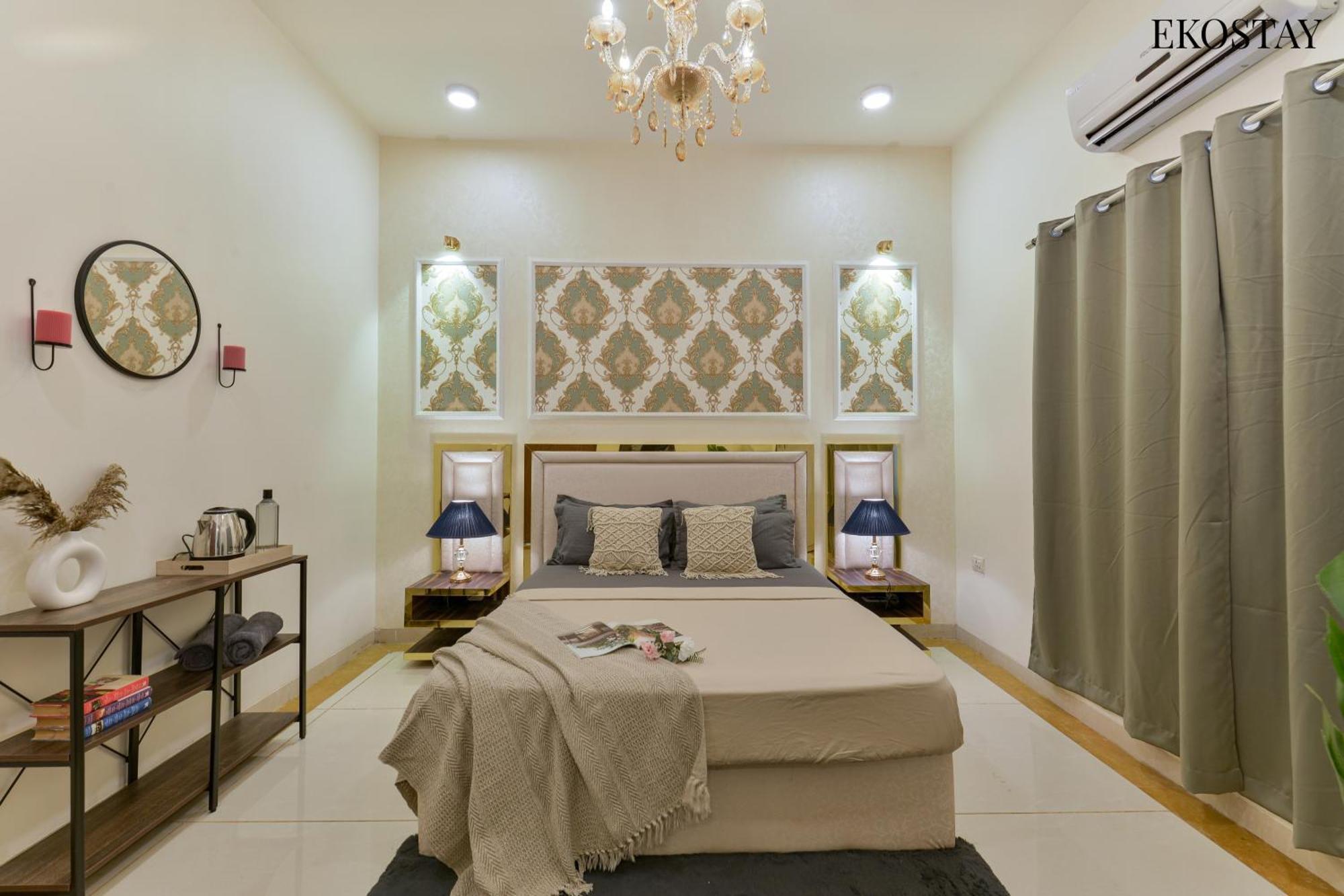 Ekostay -Zen Lonavala Extérieur photo