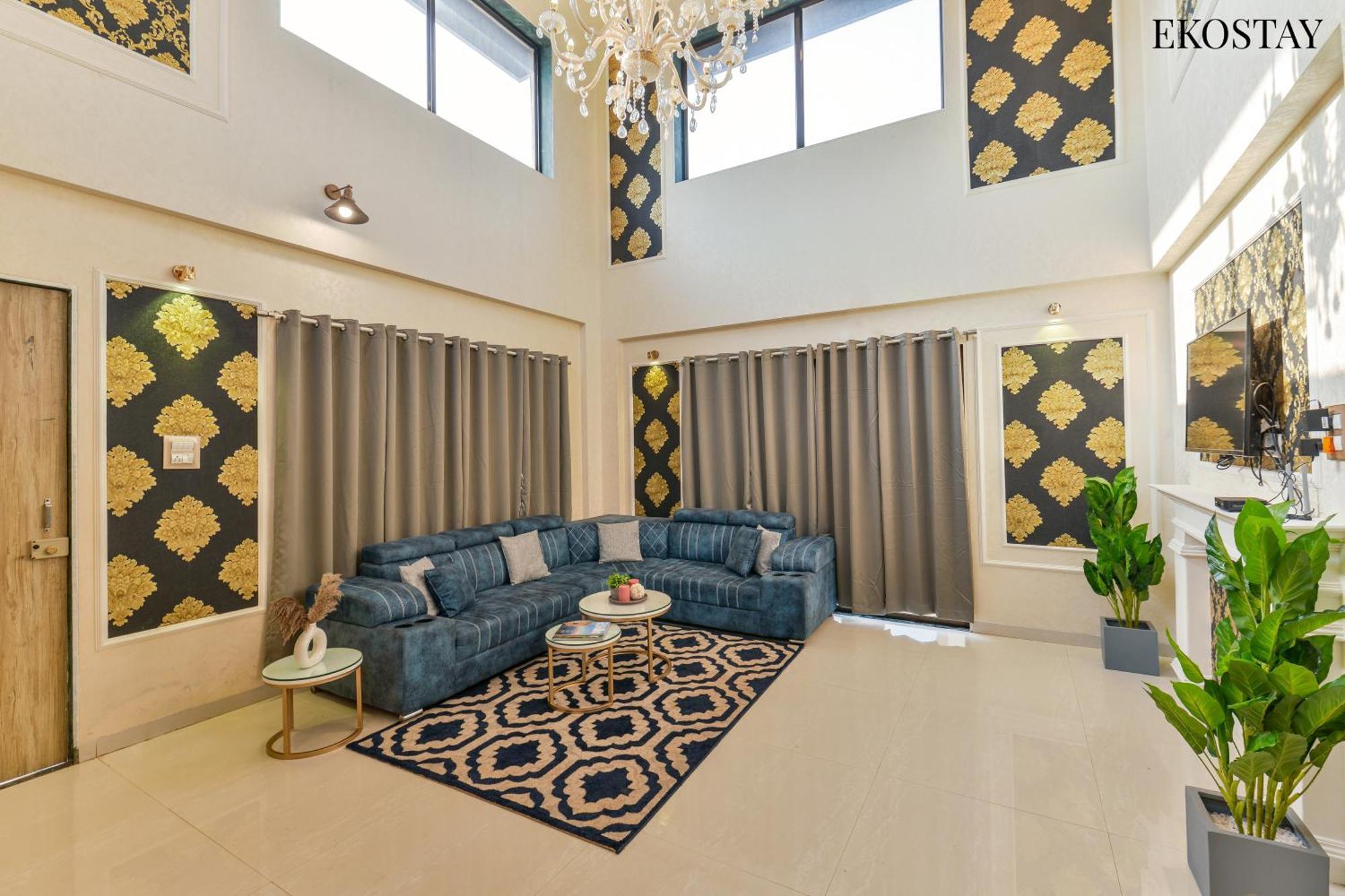 Ekostay -Zen Lonavala Extérieur photo