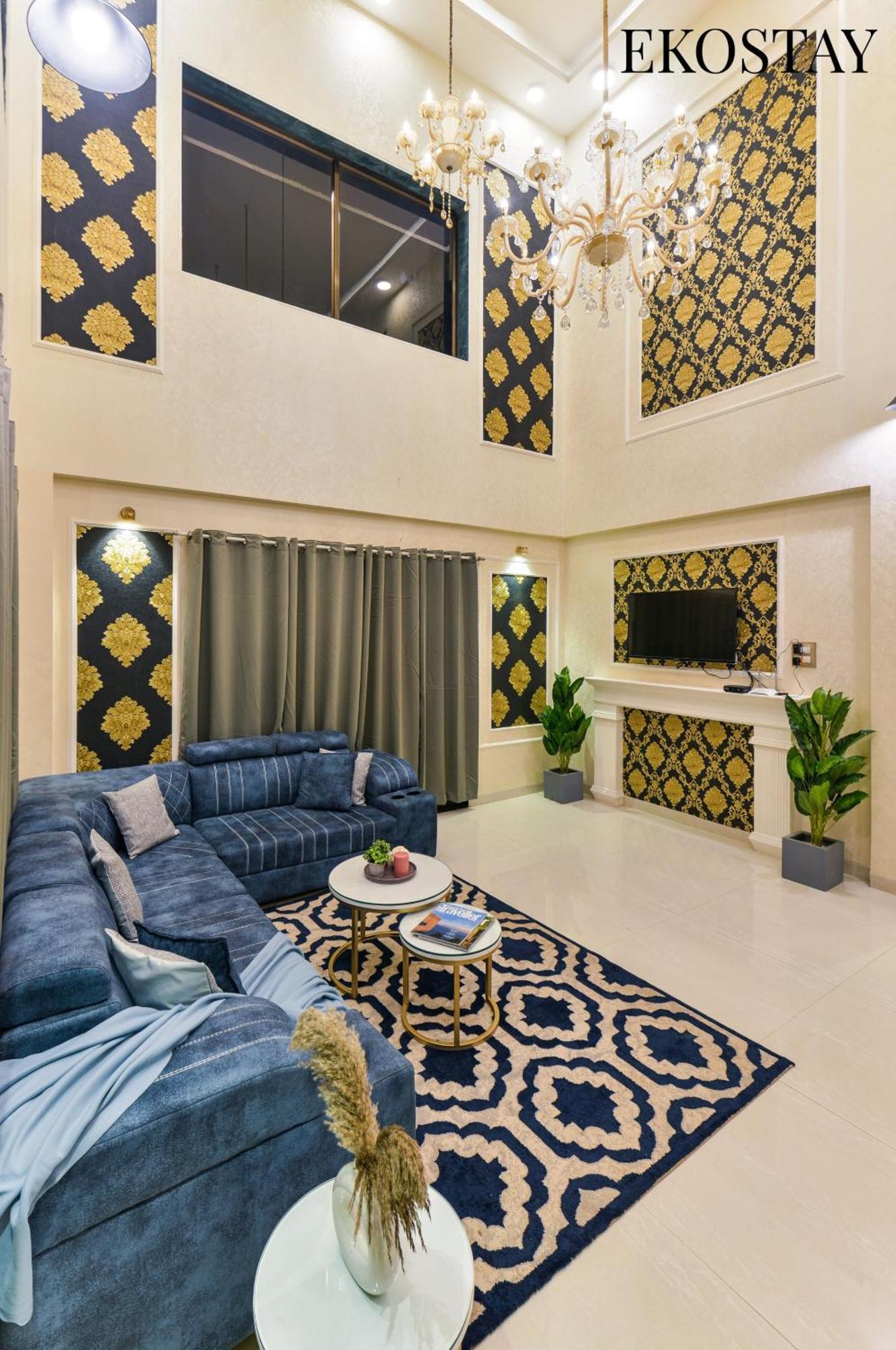 Ekostay -Zen Lonavala Extérieur photo